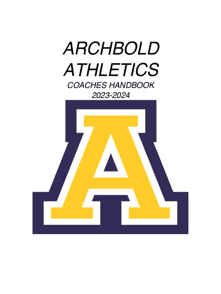 Fillable Online net archbold k12 oh Team Pictures and Schedules Fax