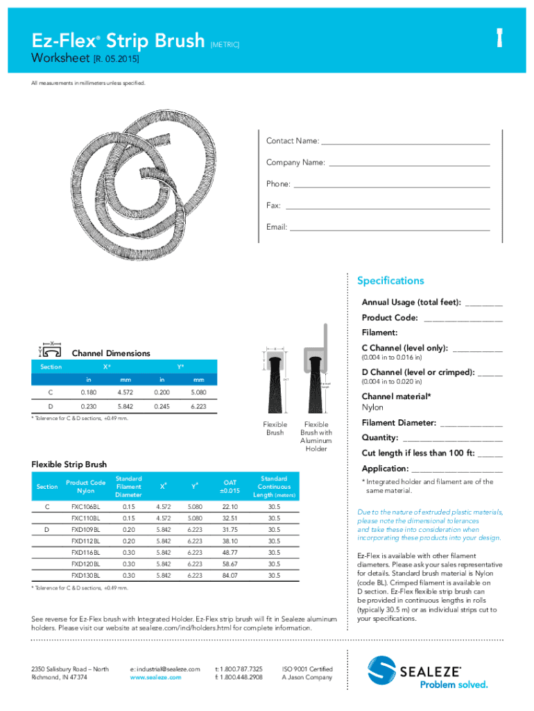 Fillable Online Grade 5 Measurement Worksheets Fax Email Print - pdfFiller