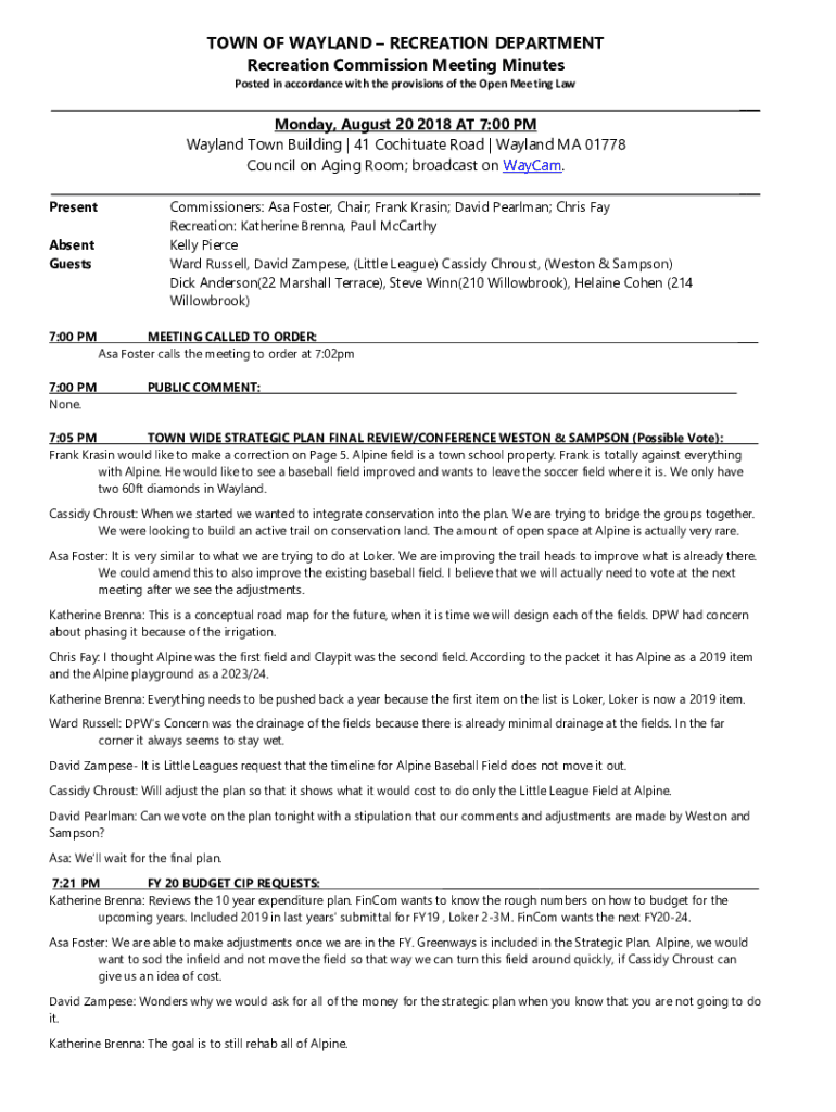 Fillable Online User accountwaylandma Fax Email Print pdfFiller