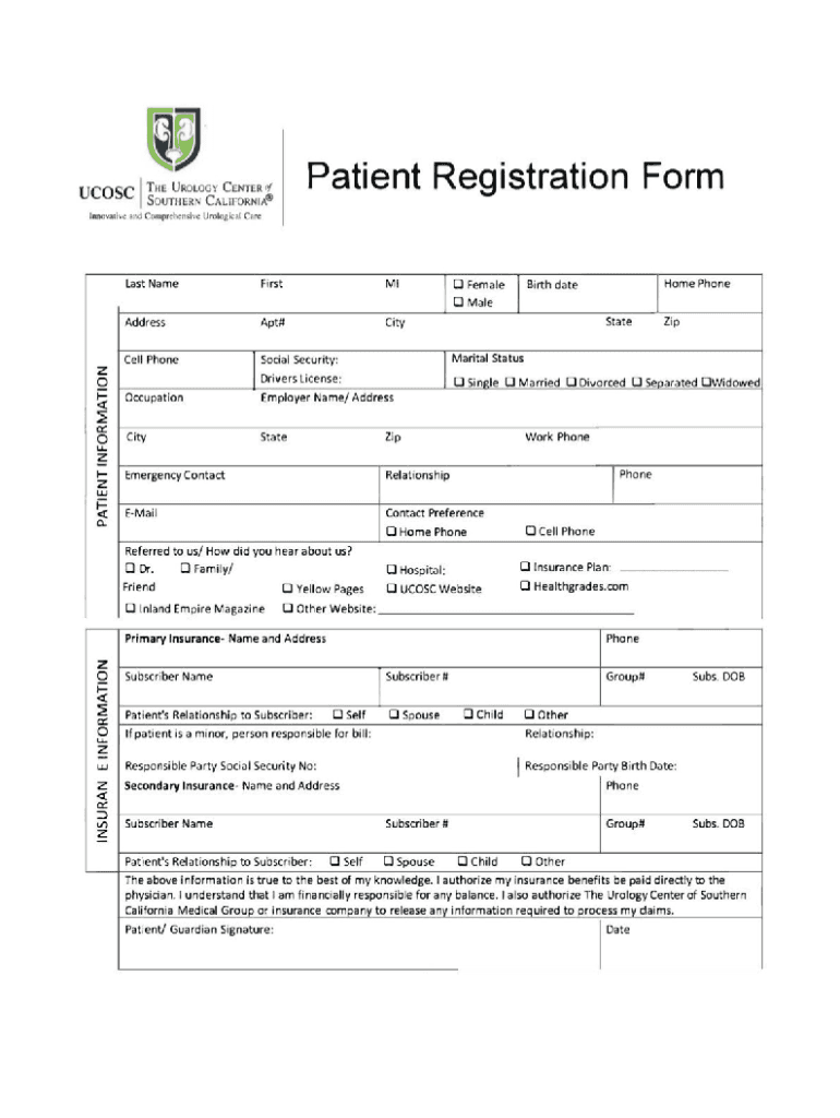 Registration packet 4 2021 Preview on Page 1