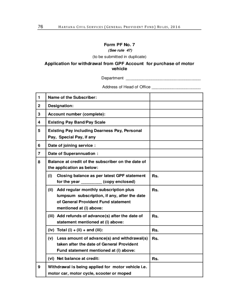 Fillable Online hpgcl org Meet 7 Haryana civil services officers from