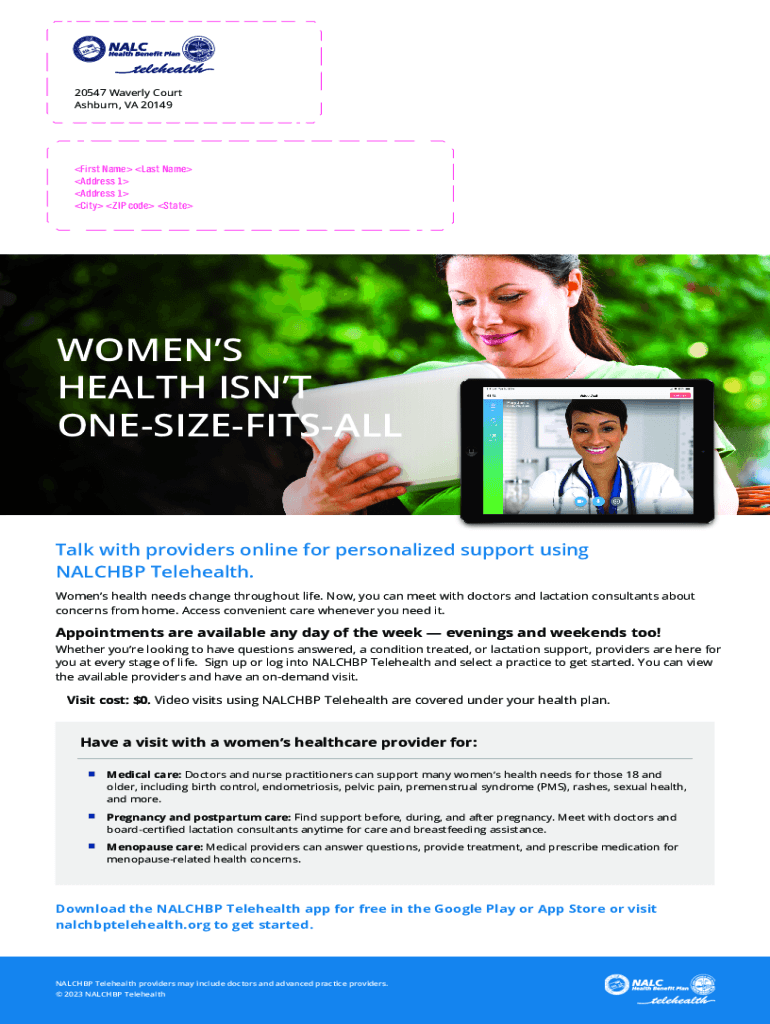 Fillable Online Dear NALC Health Benefit Plan Member Fax Email Print