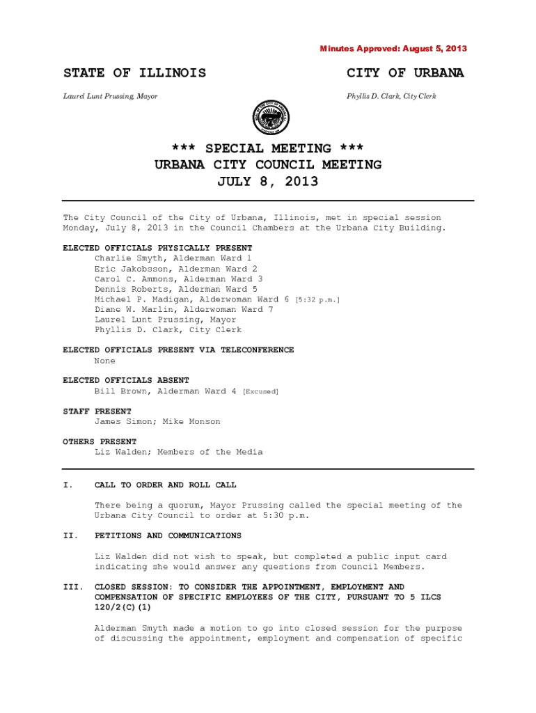 Fillable Online Illinois State Police Report On Springfield Shredding