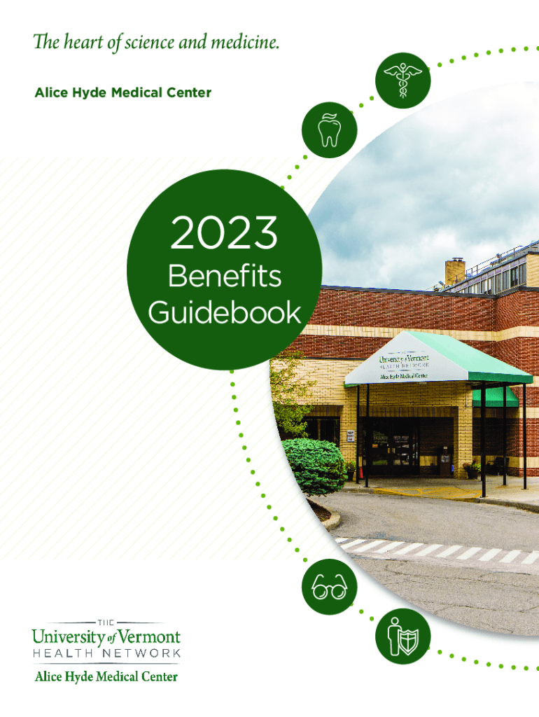 Fillable Online Alice Hyde Medical CenterHome Fax Email Print pdfFiller