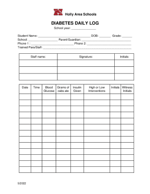 Fillable Online Kentwood Public Schools! We hope your student's ... Fax ...