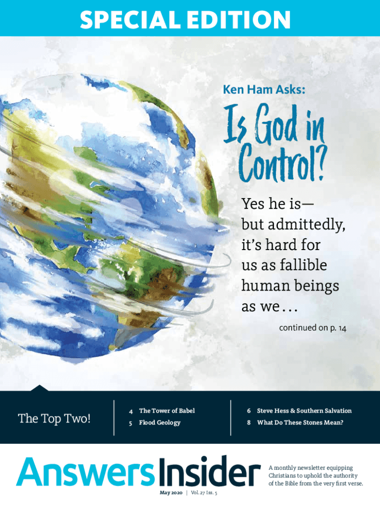 Fillable Online assets answersingenesis Evolution Library Ken Ham