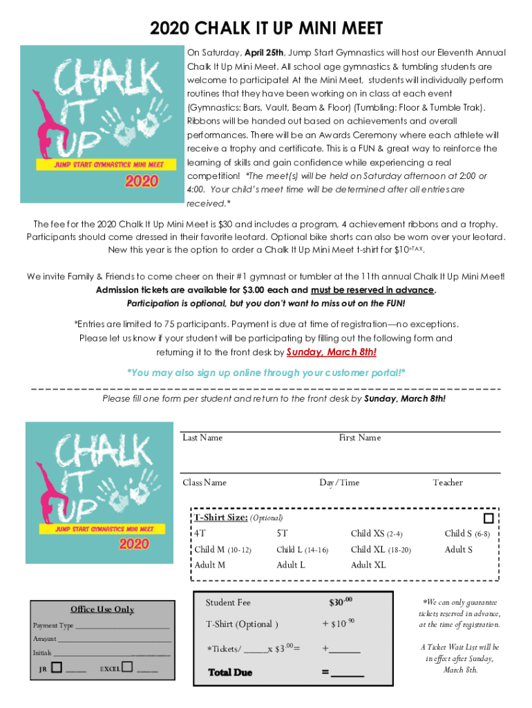 Fillable Online SPARTA PARKS & RECREATION Fax Email Print pdfFiller