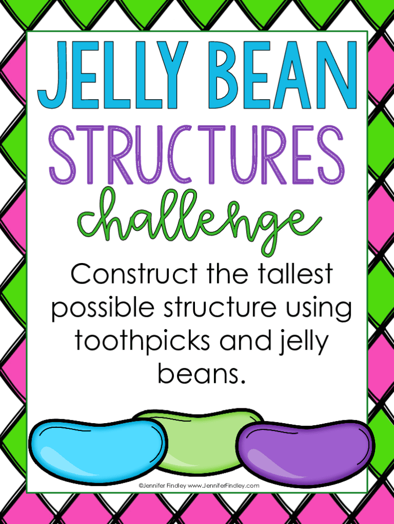 Fillable Online Bean Boozled in the Classroom (Engaging Test Prep) Fax