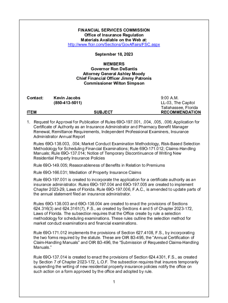 Fillable Online What the FSC Labels Mean Fax Email Print pdfFiller