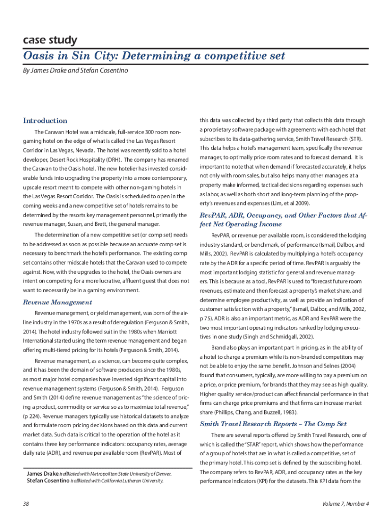 Fillable Online James Drake Hotel Chocolat Fax Email Print pdfFiller