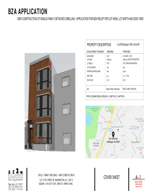 Fillable Online Determine Which Agency You Need for Your Zoning Matters