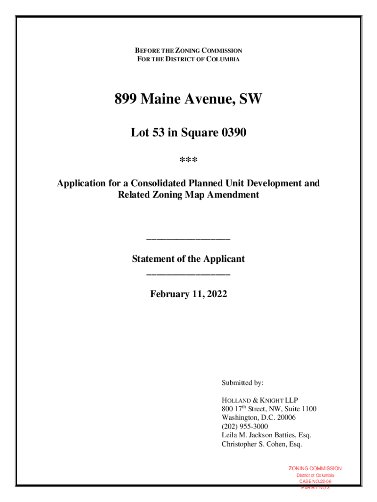 Fillable Online Minturn North PUD Subdivision Improvements Agreement