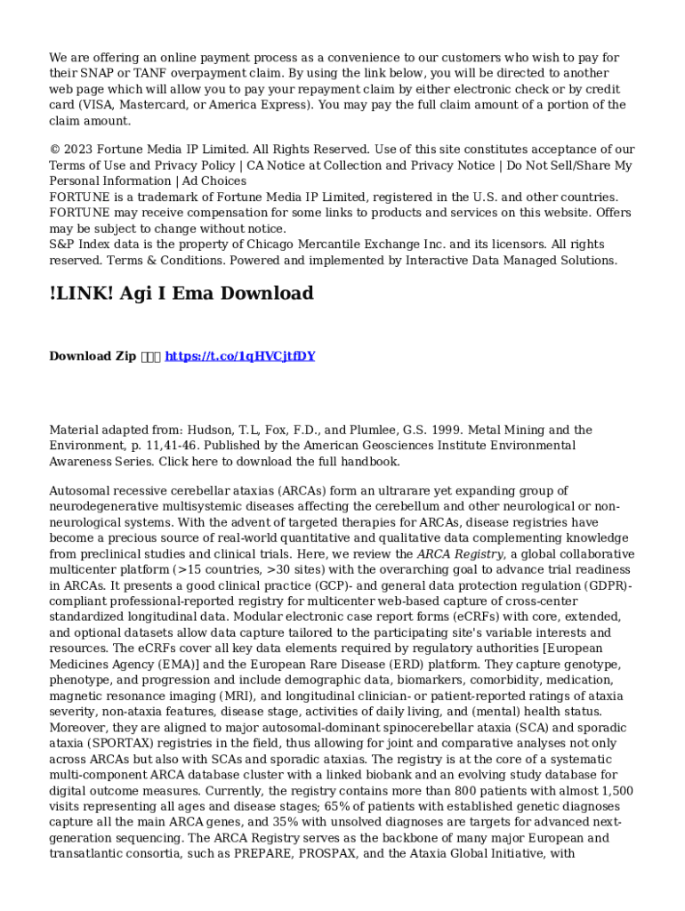 Fillable Online Benefit Overpayment Services EDD CA.gov Fax Email