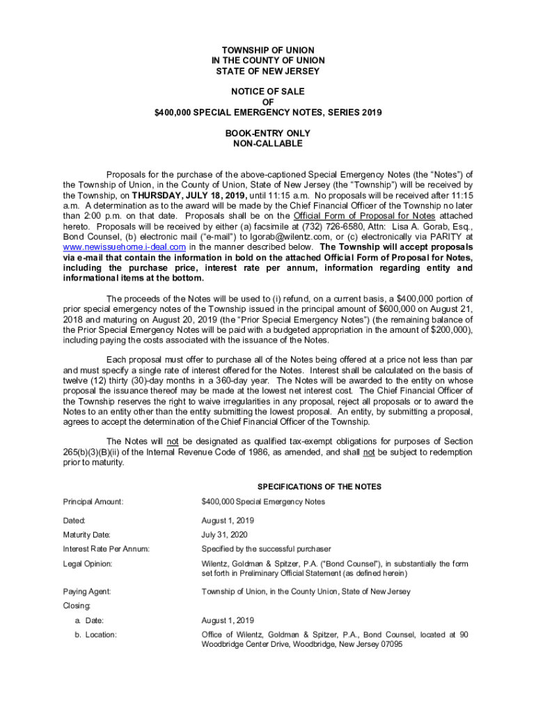 fillable-online-preliminary-official-statement-dated-march-9-fax