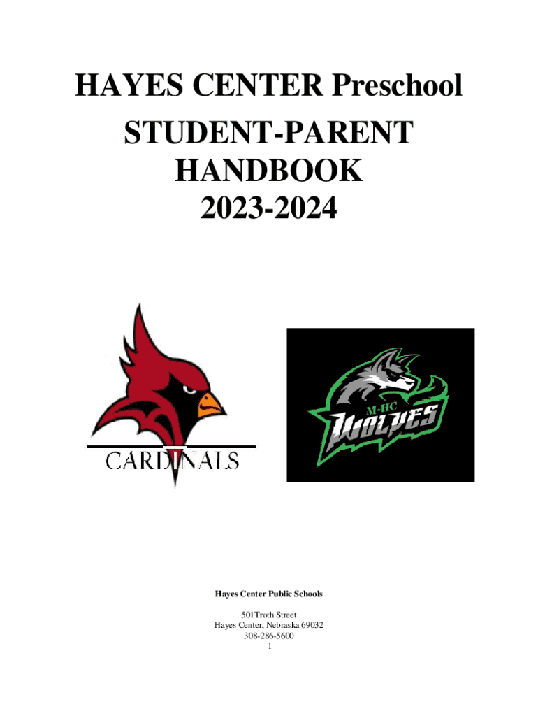 Fillable Online ResourcesInfinite Campus Hayes Center Public Schools