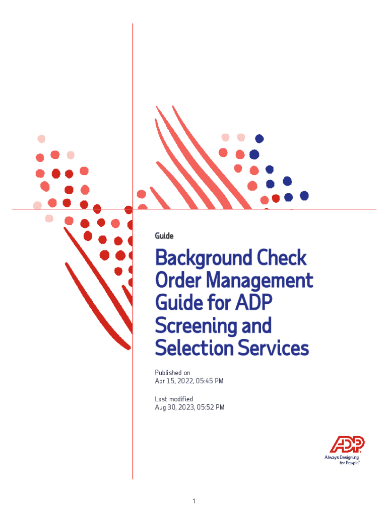 Fillable Online Background, drug testing and medical screening services