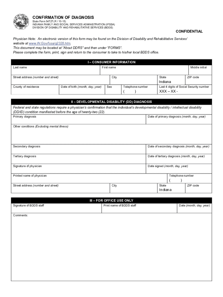 Michael R Pence, Governor State of Indiana Preview on Page 1