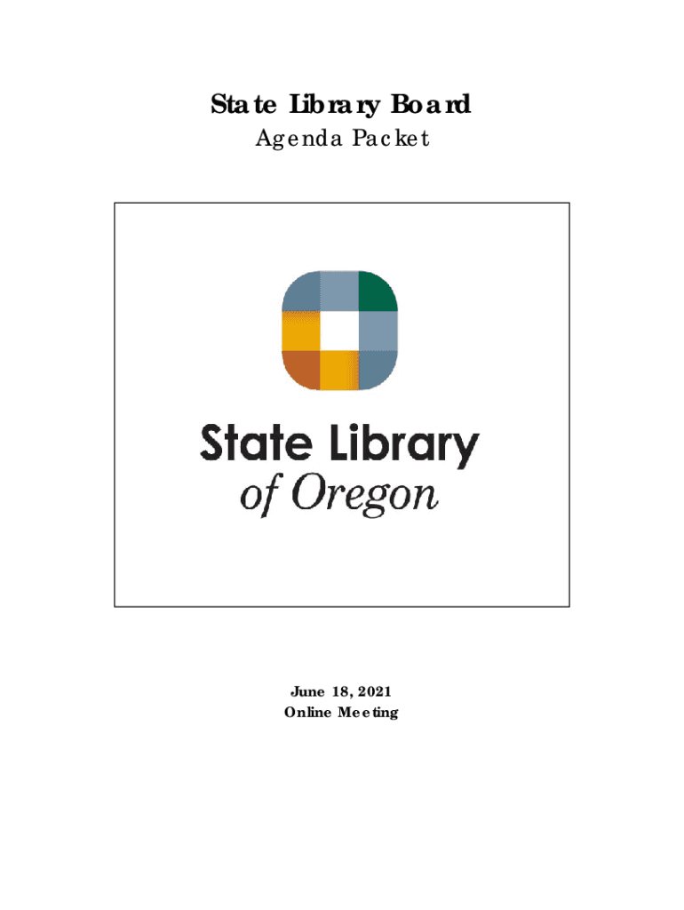 Fillable Online PERS board information State of Oregon Fax Email