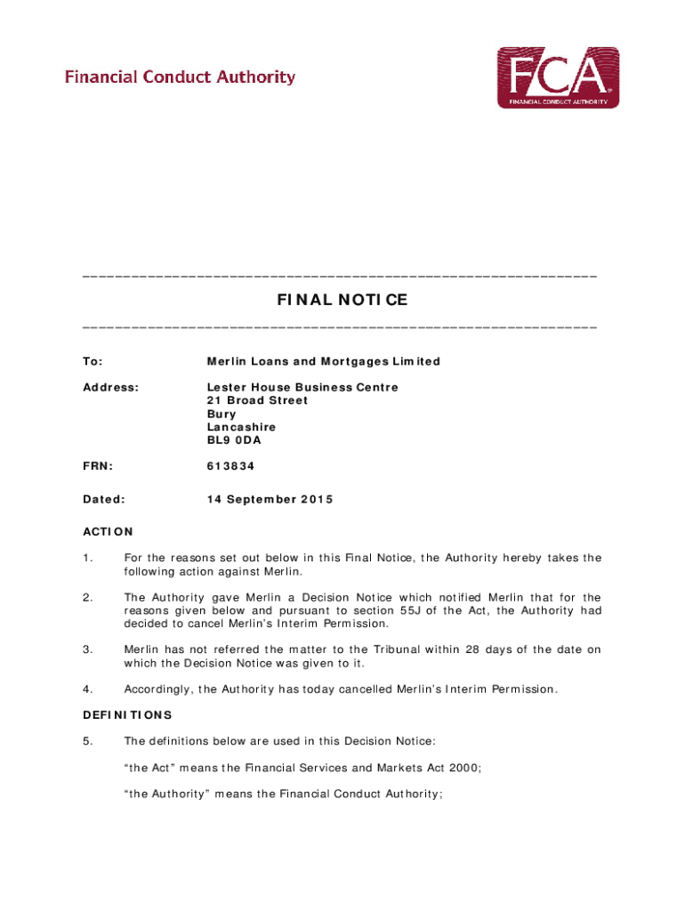 Fillable Online Lester House Business Centre I 21 Broad Street I Bury I