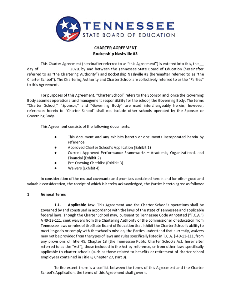 Fillable Online State Board of Education Votes to Deny Rocketship