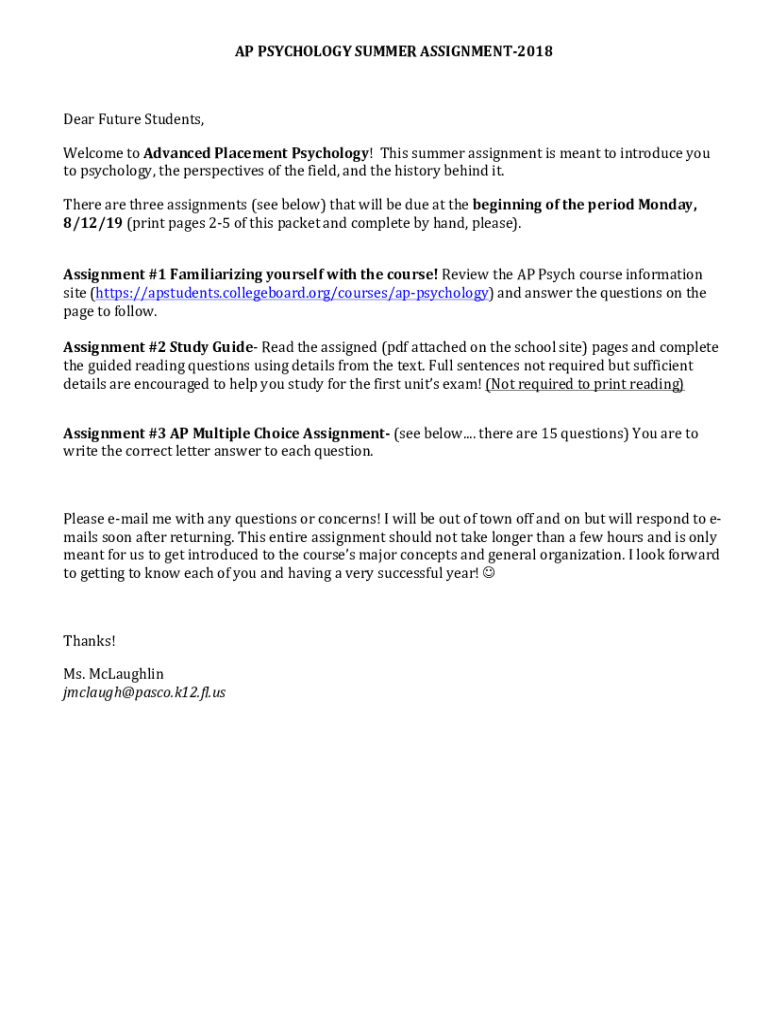 ADVANCED PLACEMENT AP COLLEGE BOARD visual data 6