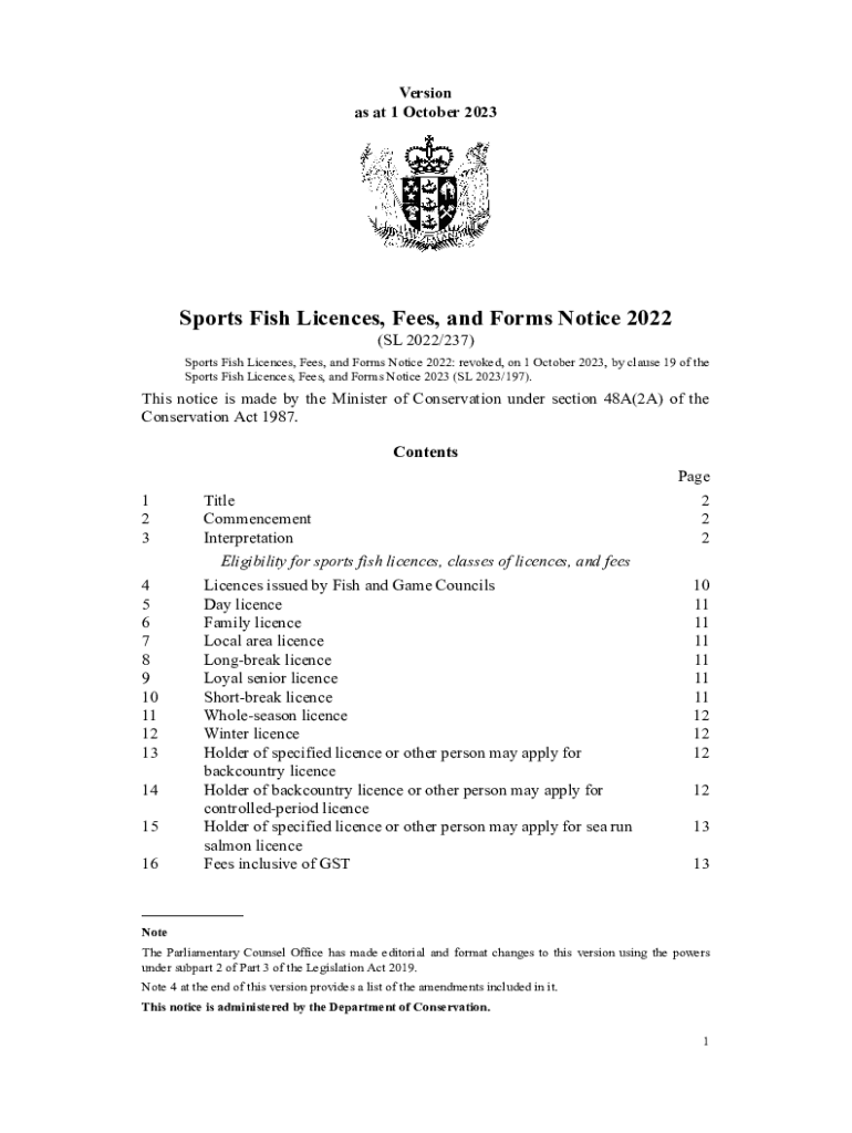 Fillable Online legislation govt Fishing Licenses Illinois Department