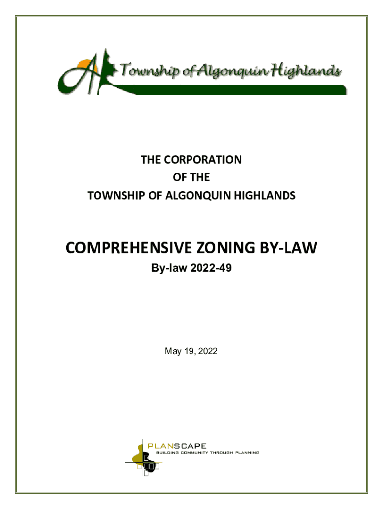 Fillable Online town of stow stow, massachusetts zoning bylaw Fax Email