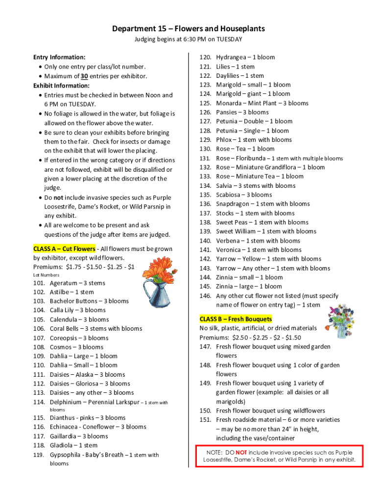 Fillable Online 20224HFairBook.pdf Johnson County Extension Office