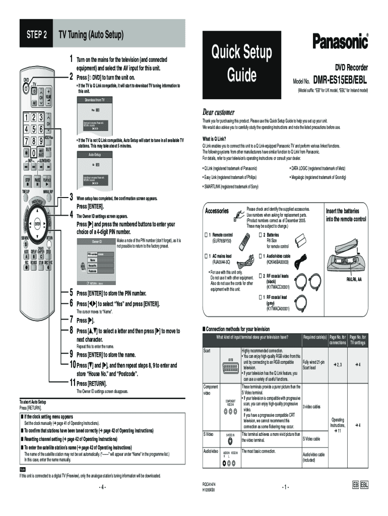 Fillable Online How to get to AV input on my Roku TV and add it to home