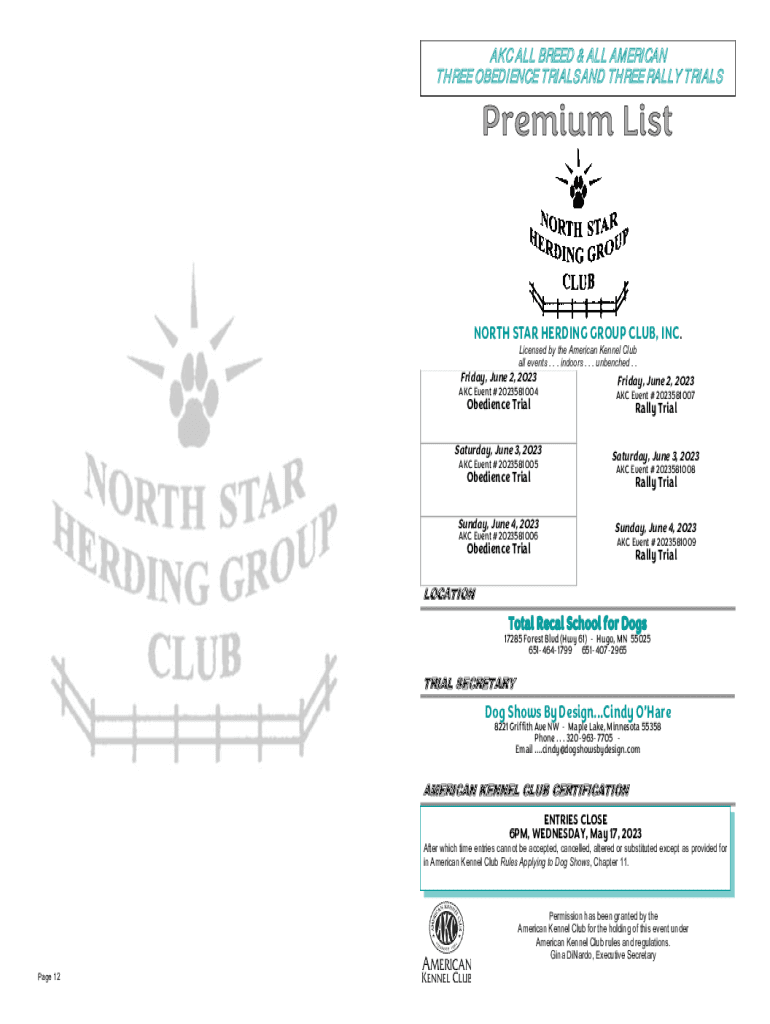 Fillable Online American Kennel Club (AKC) Dog Breeds Alphabetical Fax