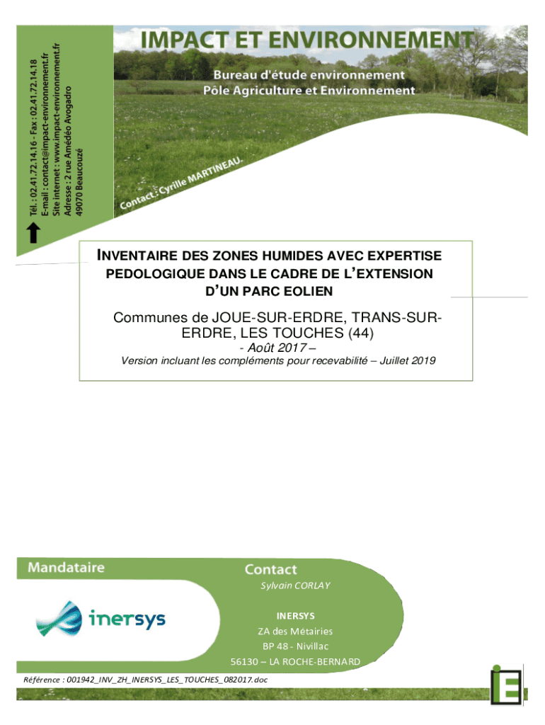 Remplissable En Ligne Communes de JOUESURERDRE, TRANSSUR Faxer Email