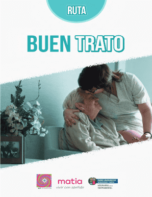 Proyecto de matia fundazioa en colaboracin con teresa martnez
