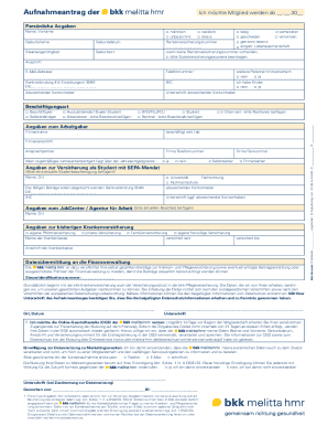 Dbv Krankenversicherung Formulare