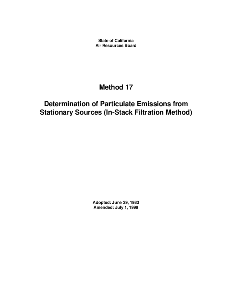 Fillable Online Air Quality and Land Use Handbook A Community Health