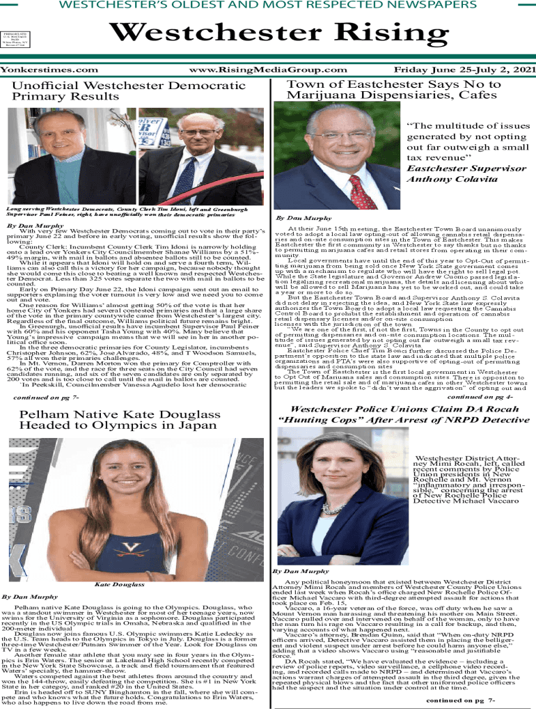 Fillable Online Remembering Norman Downes Rising Media Group, LLC Fax Email Print pdfFiller