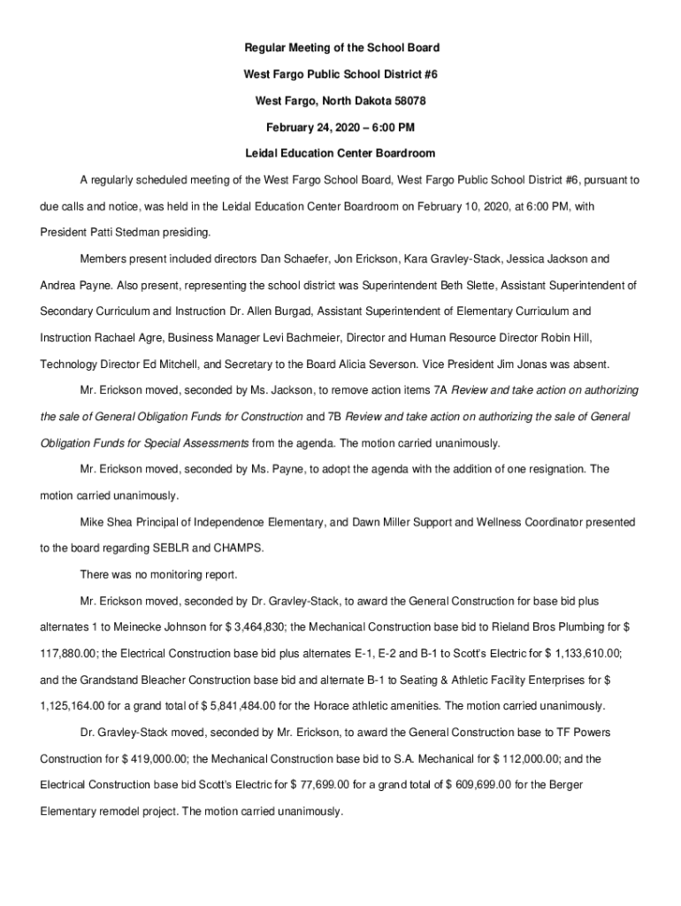 Patti Stedman West Fargo at Raymond Castro blog