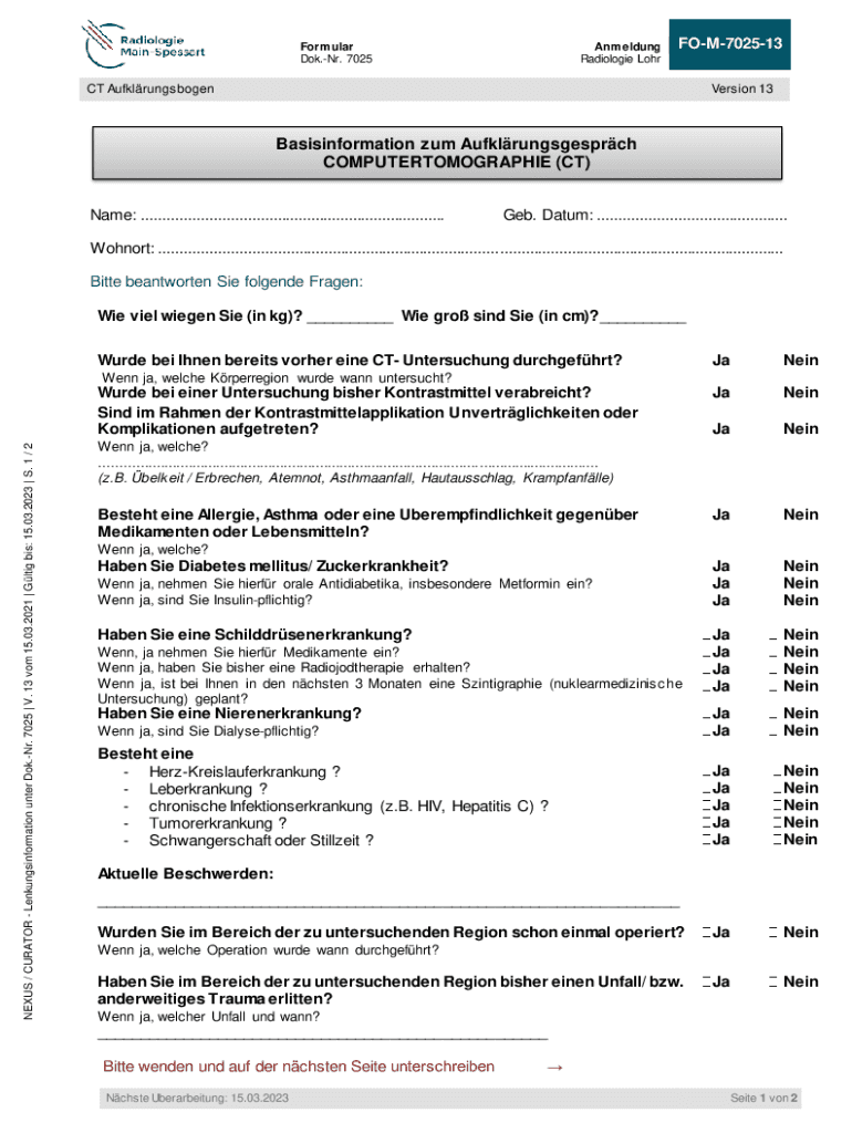 Ausfüllbar Online Fax Email Drucken pdfFiller