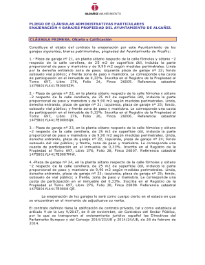 CLUSULA I: DEFINICIN Y OBJETO DEL CONTRATO - PDF ...