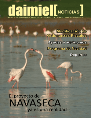 El proyecto de ya es una realidad