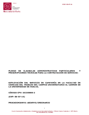 PLIEGO ADM Y TEC SE -07-16