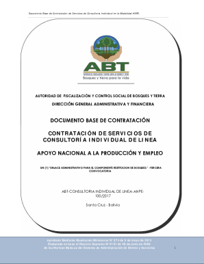 Ley n 2.051 de contrataciones pblicas.
