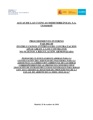 Licitaciones en curso