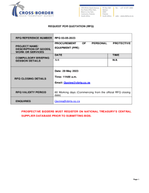 Fillable Online Personal Protective Equipment (PPE) Resource Request