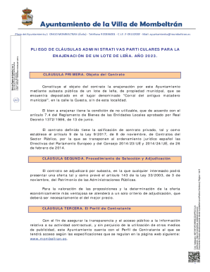 Plaza del Ayuntamiento,1 05410 MOMBELTRAN (vila) - Telfono 920386001 - C