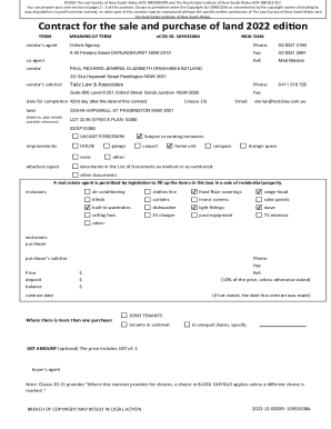 Fillable Online eCOS ID: 109533084 Fax Email Print - pdfFiller
