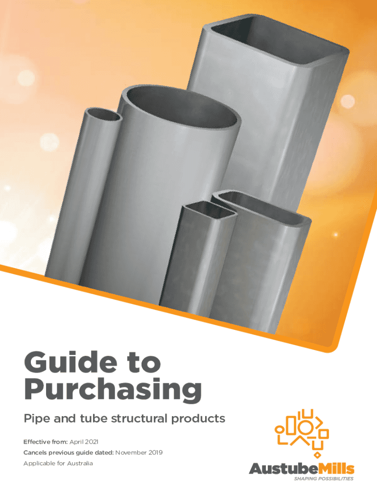 Fillable Online Tariff classification guide on line pipe of a kind used