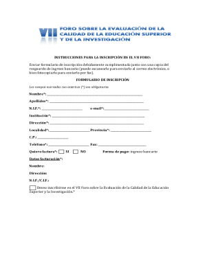 La Universidad de Granada celebra el VII Foro de ...