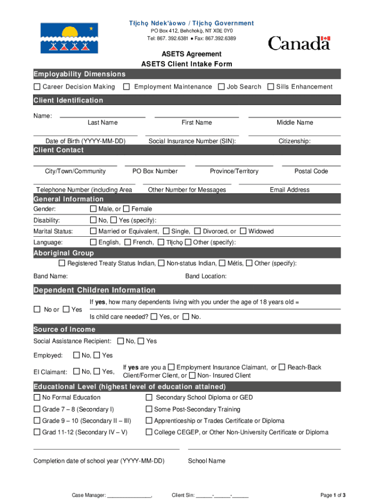 Fillable Online Moose Hunting Assistance Application Form Fax Email