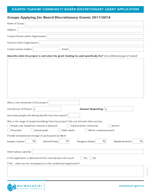 Fillable Online Roger Blair Fax Email Print - pdfFiller