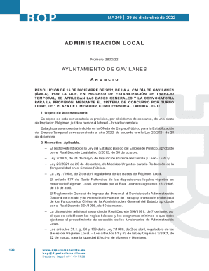 AYUNTAMIENTO DE GAVILANES